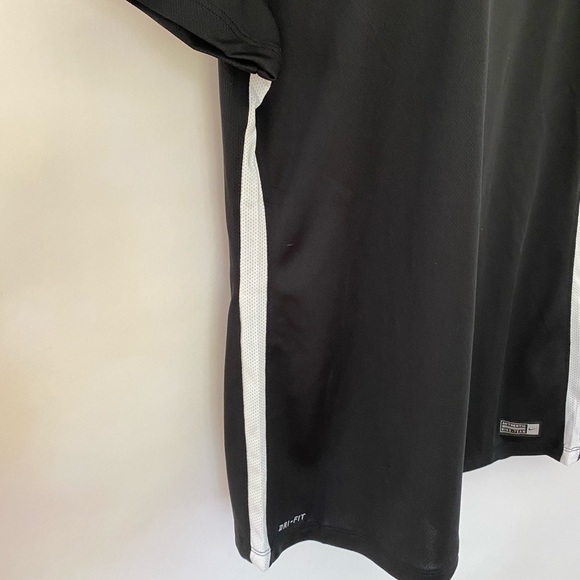 nike womens soccer shirt